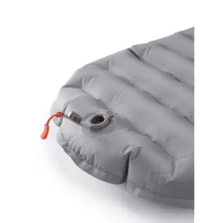 Online Rab Ultrasphere 4.5 slaapmat dark pewter