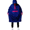 Best Rainkiss Oracle Red Bull Racing RB regenponcho multicolour