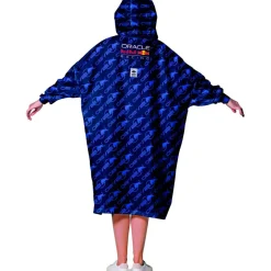 Best Rainkiss Oracle Red Bull Racing RB regenponcho multicolour
