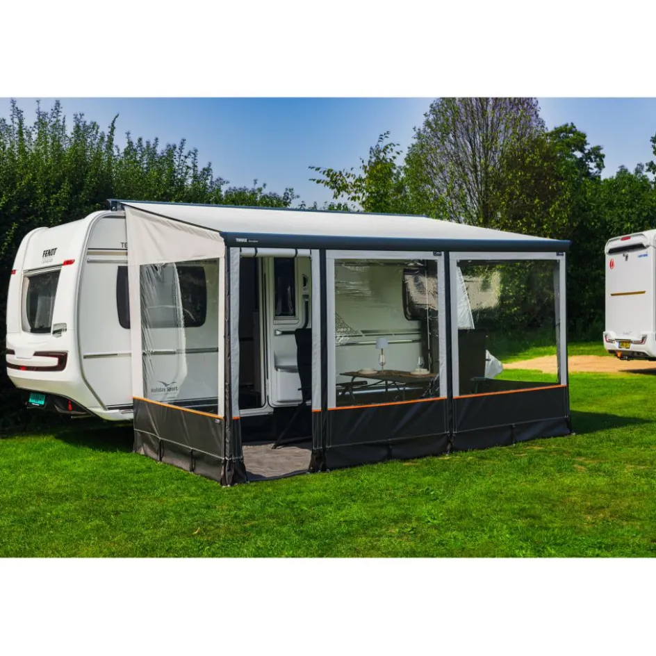 Reda Adventure 90 cm deurpaneel grey