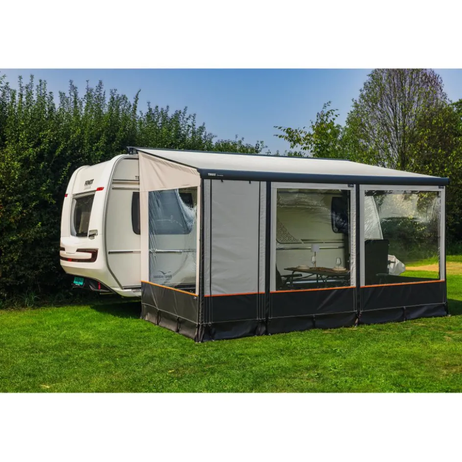 Reda Adventure 90 cm deurpaneel grey