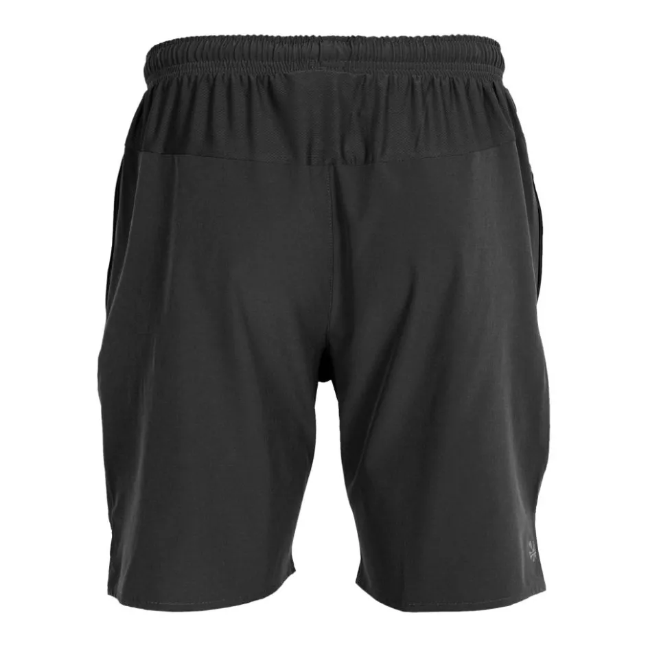 Reece Australia Legacy tennisshort junior black