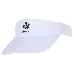 Hot Reece Australia Racket Visor zonneklep white