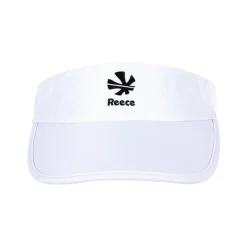 Hot Reece Australia  Racket Visor zonneklep white