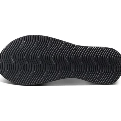 Best Reef Cushion Phantom 2.0 slippers heren brown tan