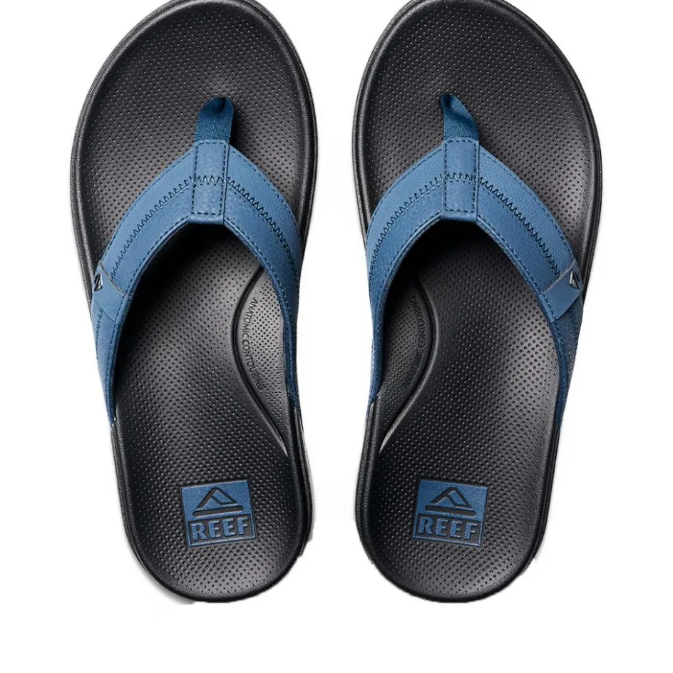 Reef Cushion Phantom 2.0 slippers heren orion black