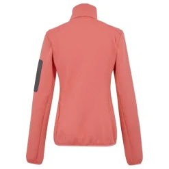 New Regatta Aldean fleece vest dames peach bloom