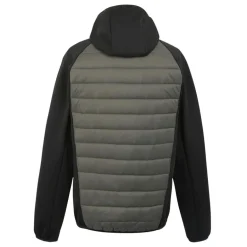 Outlet Regatta Andreson VIII outdoor jack heren treetop black