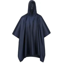 Regatta Andrik regenponcho navy
