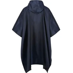 Regatta Andrik regenponcho navy