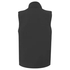 Outlet Regatta Arana softshell bodywarmer heren ash glacier