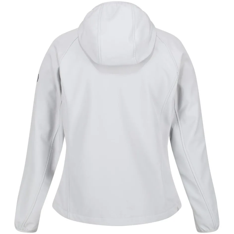Regatta Arec III softshell jas dames cyberspace