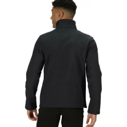 Regatta Cera softshell jas heren black