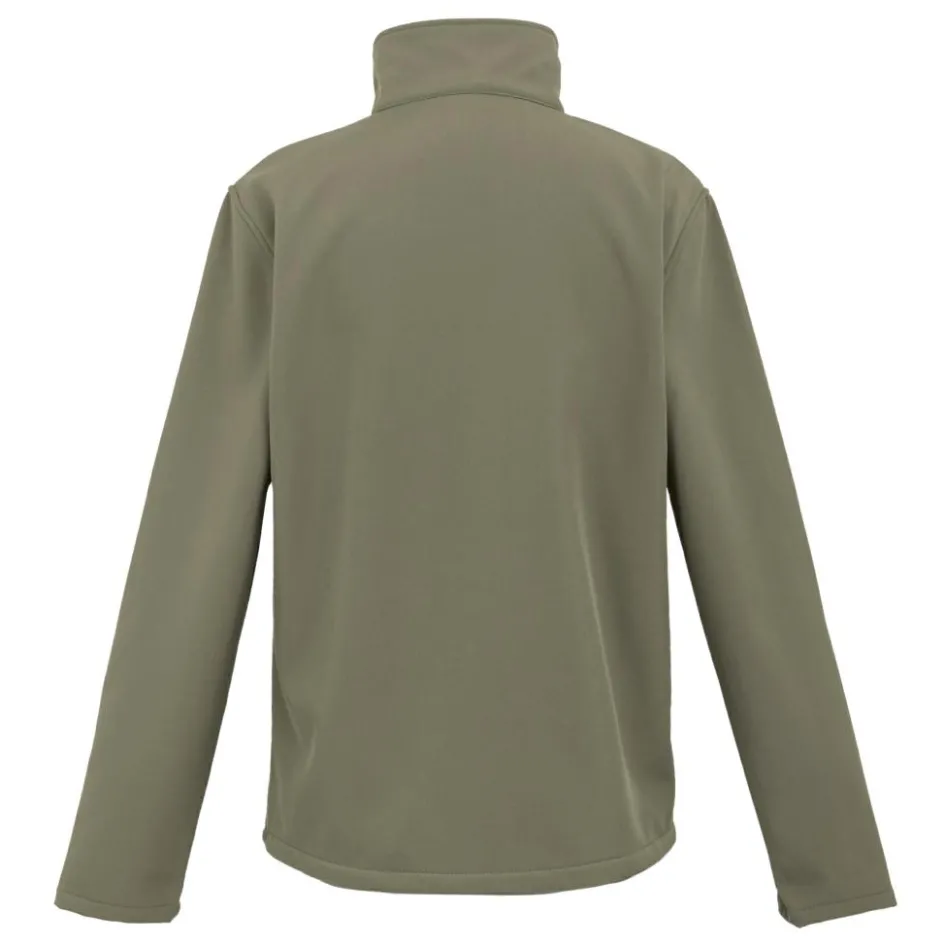 Regatta Cera V softshell jas heren treetop