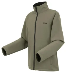Regatta Cera V softshell jas heren treetop