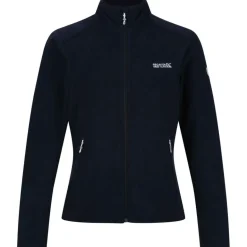 Clearance Regatta Floreo IV fleece vest dames navy