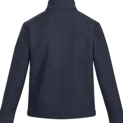 Regatta Garrian II fleece vest heren navy