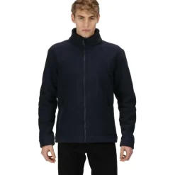 Regatta Garrian II fleece vest heren navy