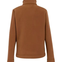 Regatta Garrian II fleece vest heren brown