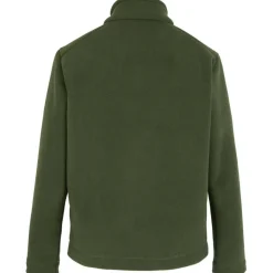 Regatta Garrian II fleece vest heren dark khaki