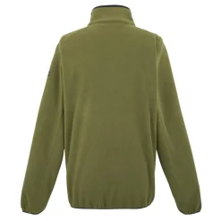 Regatta Hadfield Fleece vest heren nephite green