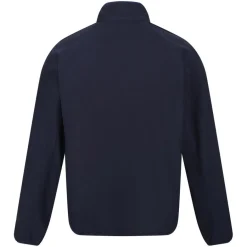 Regatta Hadfield fleece vest heren navy