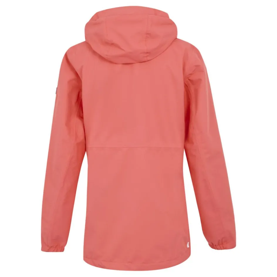 Regatta Hamara IV outdoor jack dames peach bloom