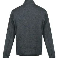 Online Regatta Newhill fleece vest heren ash