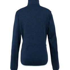 Regatta Newhill fleece vest dames navy icy morn