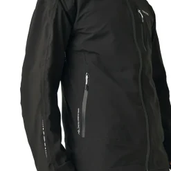 Regatta Okara outdoor jack heren black