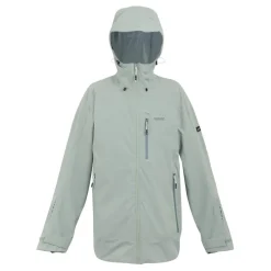 Regatta Okara outdoor jack heren glacier