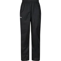 Regatta Pack It regenbroek heren black