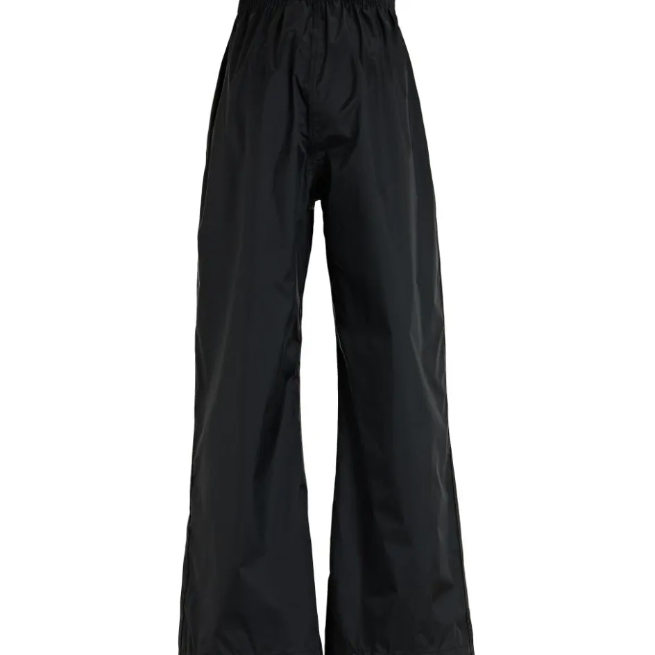 Regatta Pack It regenbroek junior black