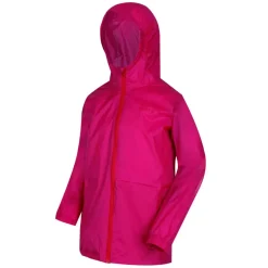 Discount Regatta Pack It regenjas junior cabaret