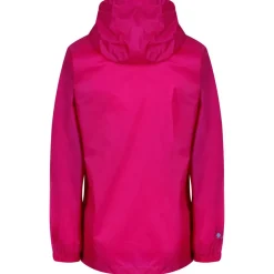 Discount Regatta Pack It regenjas junior cabaret