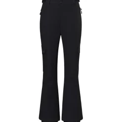 Rehall BENN-R skibroek heren black