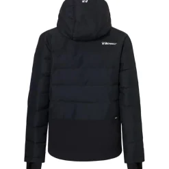 Rehall DARRAN-R winterjas junior black