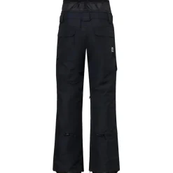 Best Rehall DROPP-R skibroek heren black