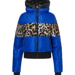 Online Rehall GWYNN-R winterjas dames surf the web