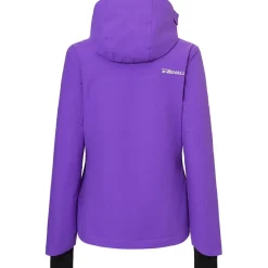 Online Rehall HELGA-R winterjas junior bright violet