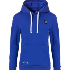 Rehall KICK hoodie junior reflex blue