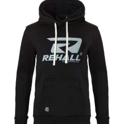 Rehall KICK hoodie junior black