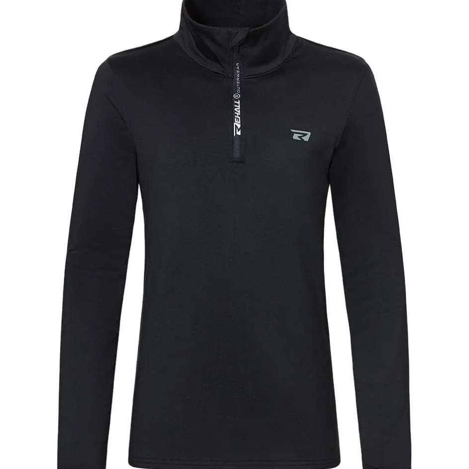 Clearance Rehall KING-R skipully junior black