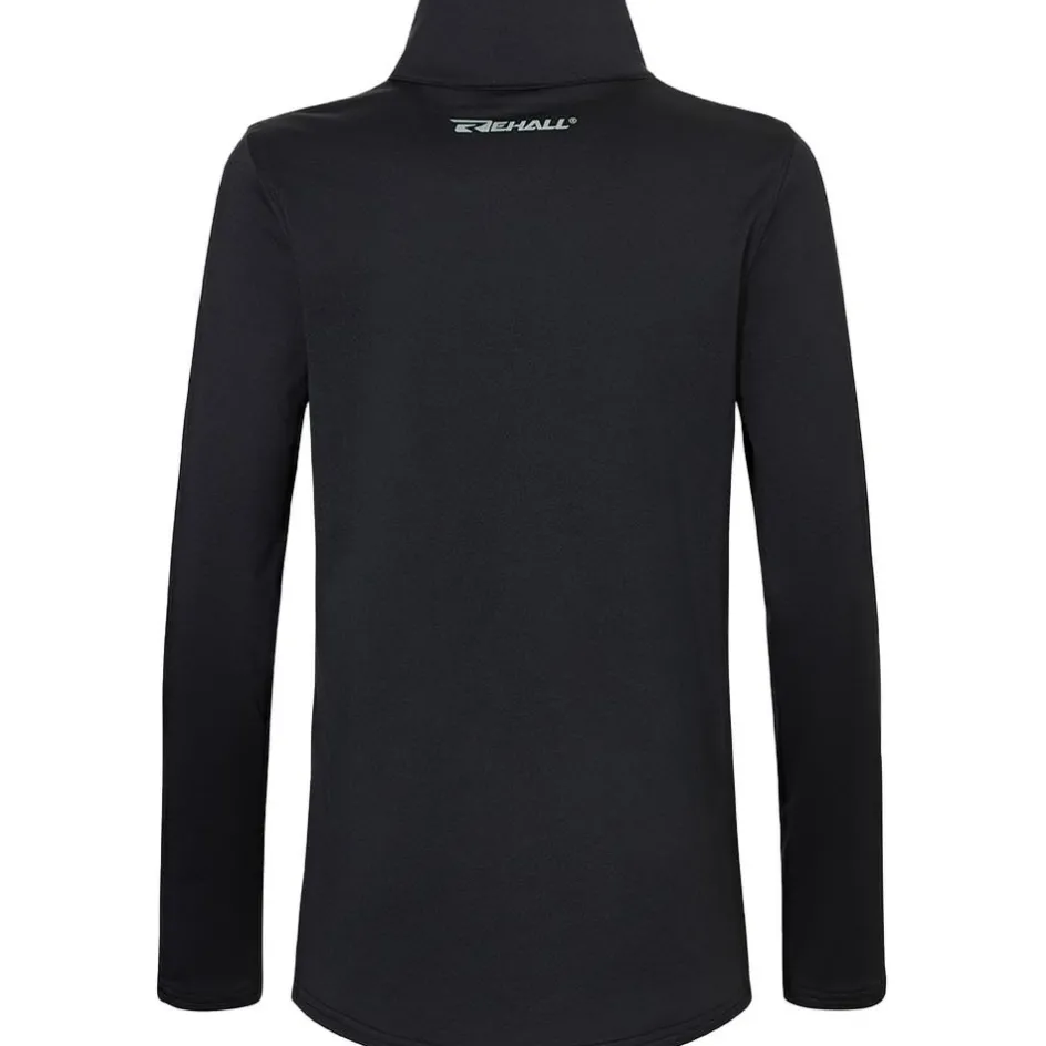 Clearance Rehall KING-R skipully junior black