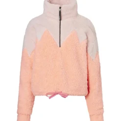 Rehall LAUREN-R sweater dames powder pink