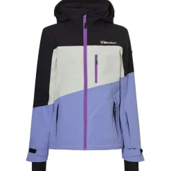 Hot Rehall LIV-R winterjas junior caviar