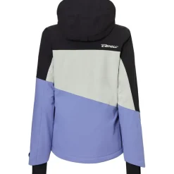 Hot Rehall LIV-R winterjas junior caviar