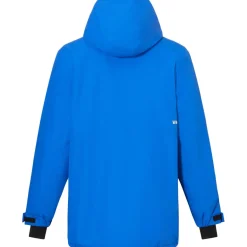 Best Rehall MANN-R anorak winterjas heren nautic blue