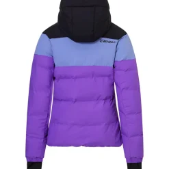 Clearance Rehall NADY-R winterjas junior bright violet