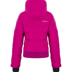 Outlet Rehall PUFFY winterjas dames festival fuchsia